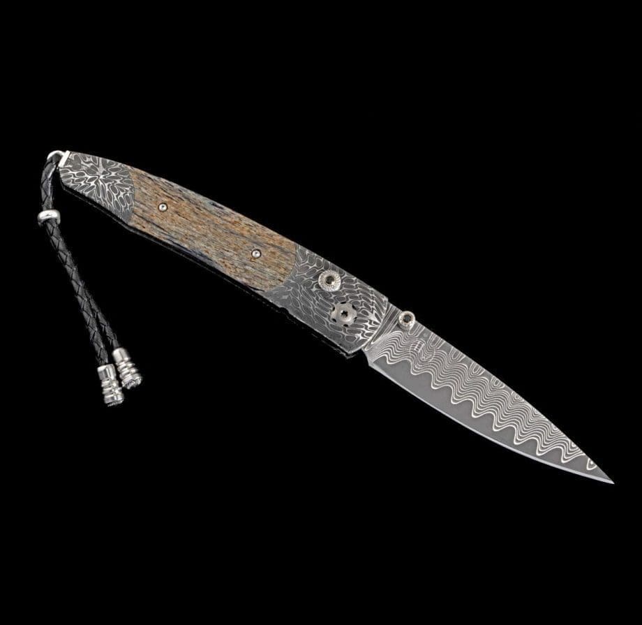 350876 - Mammut - Lancet Collection
